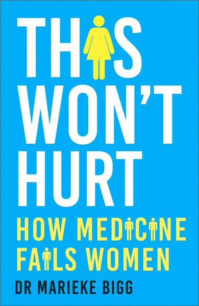 Produktbild: This Won't Hurt