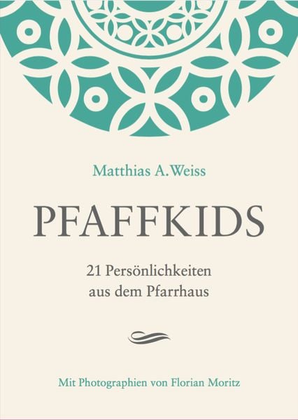 Produktbild: Pfaffkids