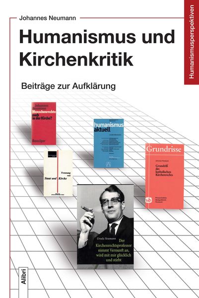 Produktbild: Humanismus und Kirchenkritik