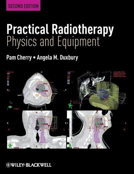 Produktbild: Prac Radiotherapy 2e 2/e