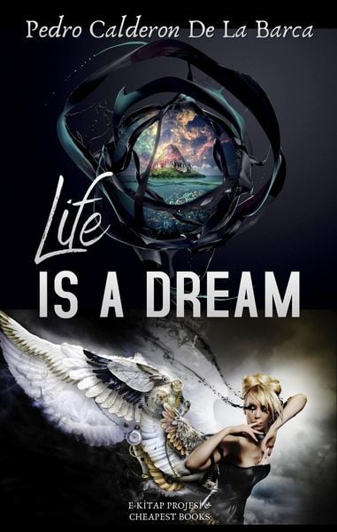 Produktbild: Life Is A Dream
