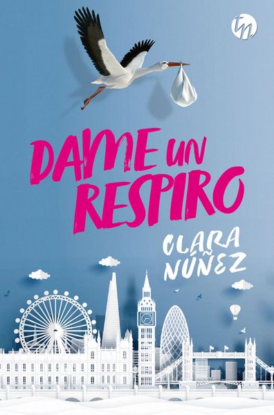 Produktbild: Dame un respiro