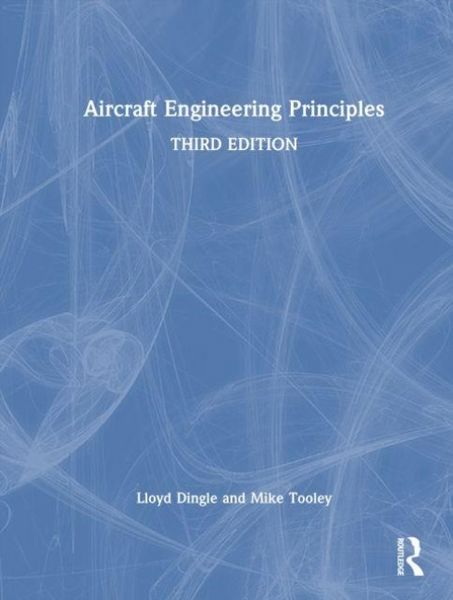 Produktbild: Aircraft Engineering Principles
