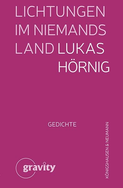 Produktbild: Lichtungen im Niemandsland
