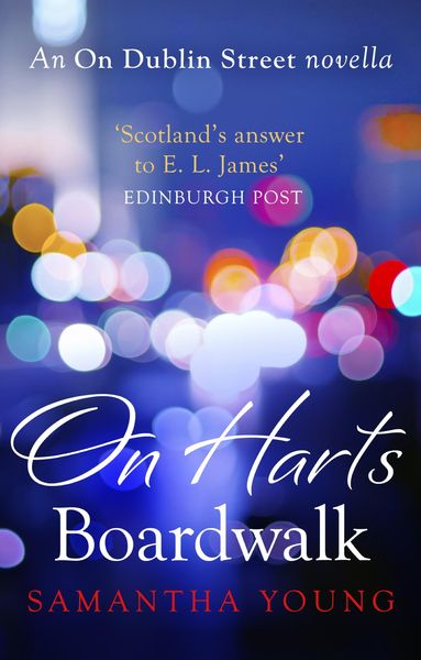 Produktbild: On Hart's Boardwalk