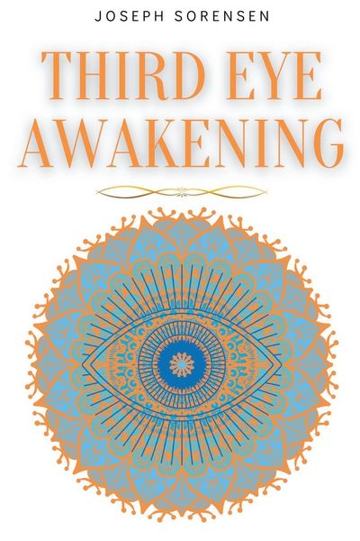 Produktbild: Third Eye Awakening