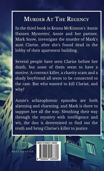 Produktbild: Murder At The Regency