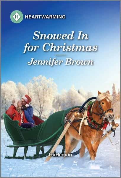 Produktbild: Snowed In for Christmas