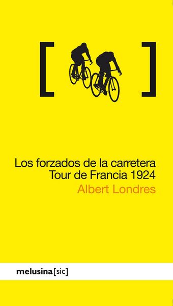Produktbild: Los forzados de la carretera