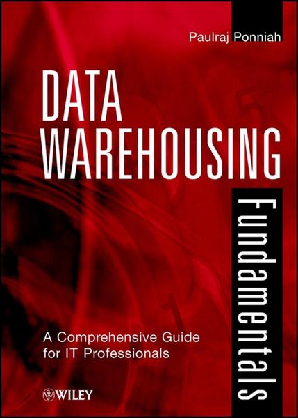 Produktbild: Data Warehousing Fundamentals