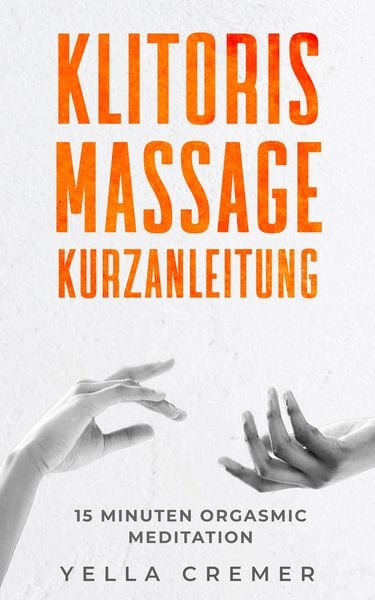 Produktbild: Klitorismassage Kurzanleitung