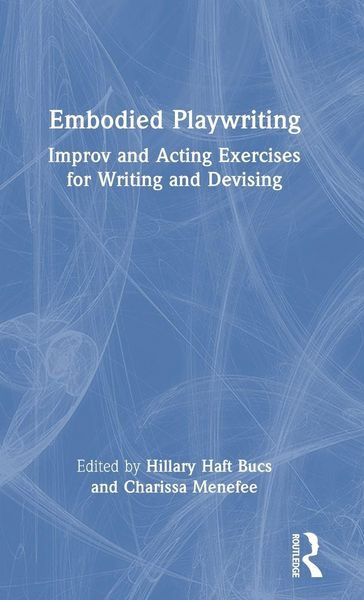 Produktbild: Embodied Playwriting