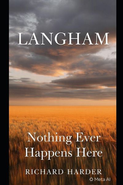 Produktbild: Langham