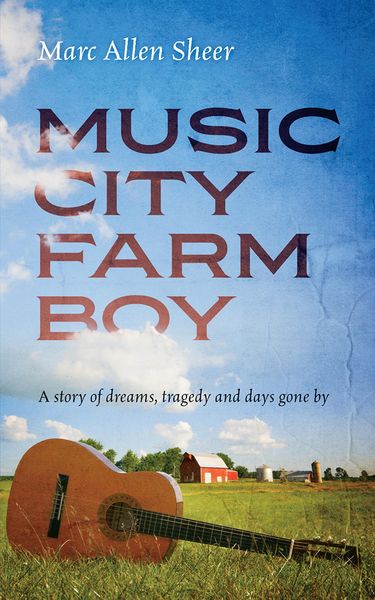 Produktbild: Music City Farm Boy