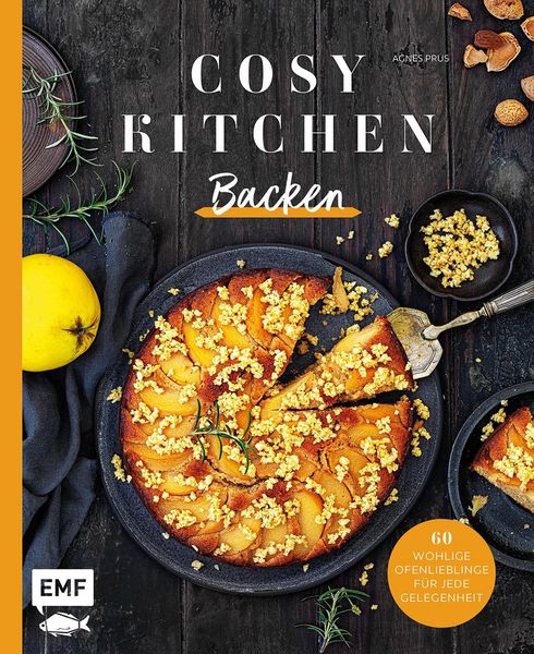Produktbild: Cosy Kitchen - Backen