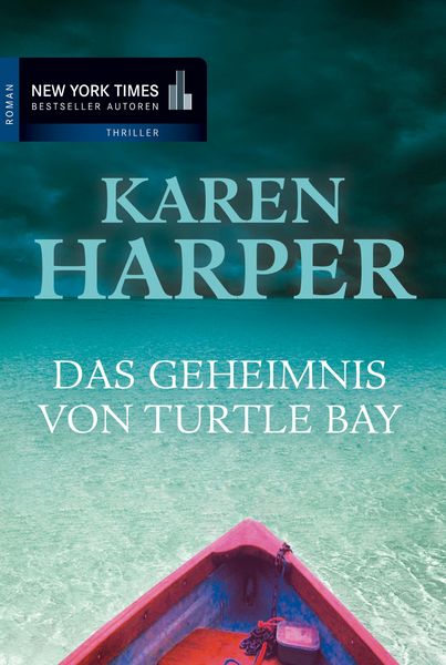 Produktbild: Das Geheimnis von Turtle Bay