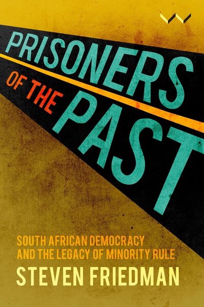 Produktbild: Prisoners of the Past