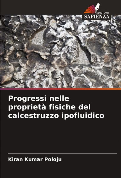 Produktbild: Progressi nelle propriet&agrave; fisiche del calcestruzzo ipofluidico