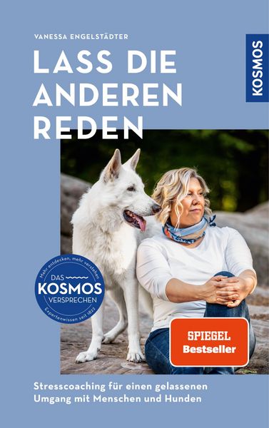 Produktbild: Lass die anderen reden