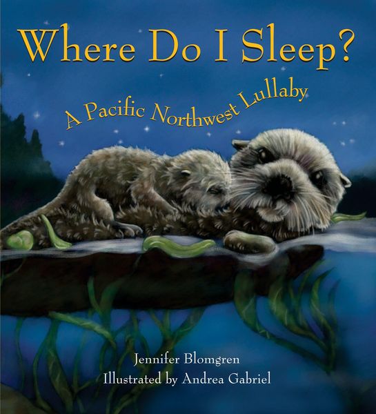Produktbild: Where Do I Sleep