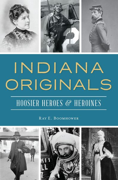 Produktbild: Indiana Originals