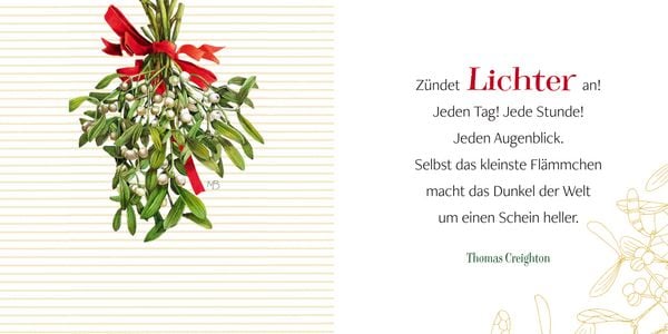 Produktbild: Zauberhafte Weihnachten