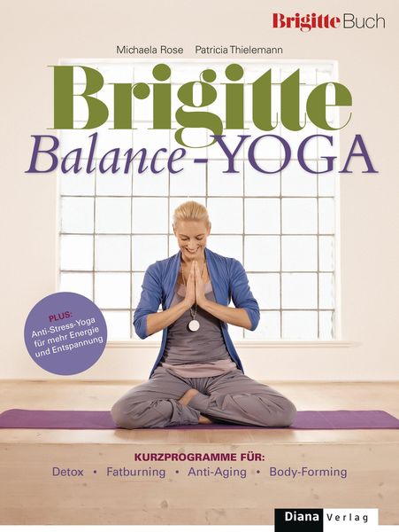 Produktbild: Balance-Yoga