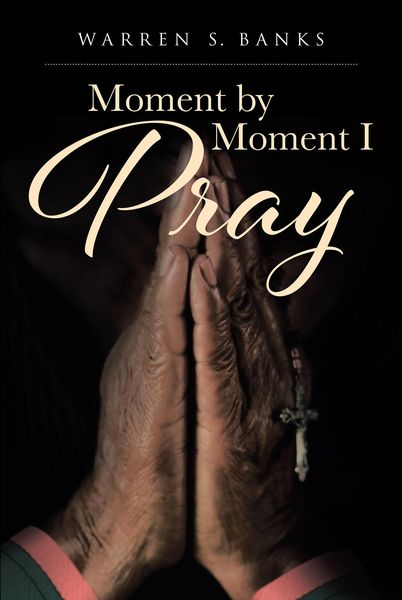 Produktbild: Moment by Moment I Pray