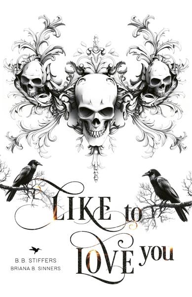 Produktbild: Like to love you