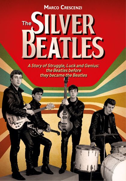 Produktbild: The Silver Beatles