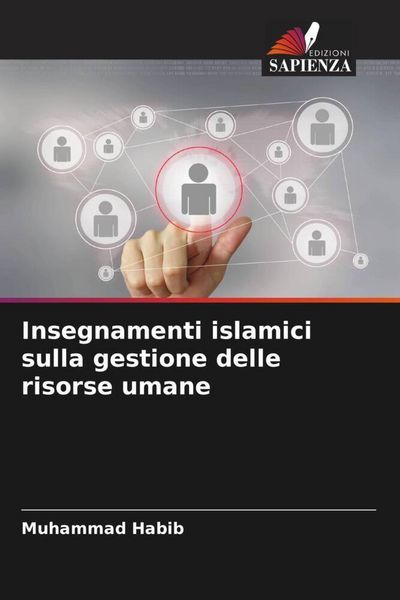 Produktbild: Insegnamenti islamici sulla gestione delle risorse umane