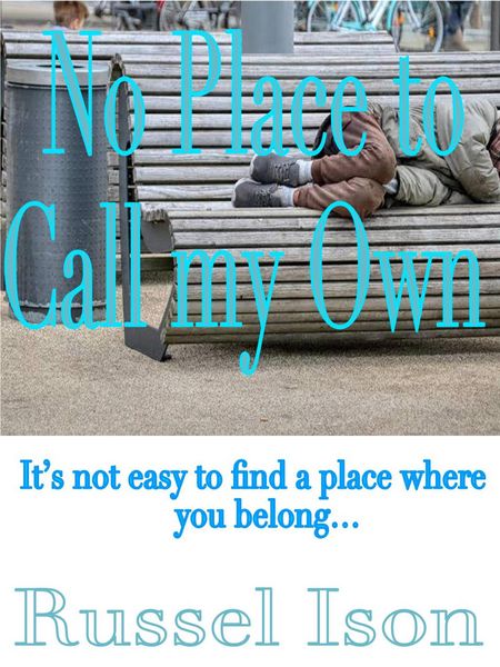 Produktbild: No Place to Call my Own