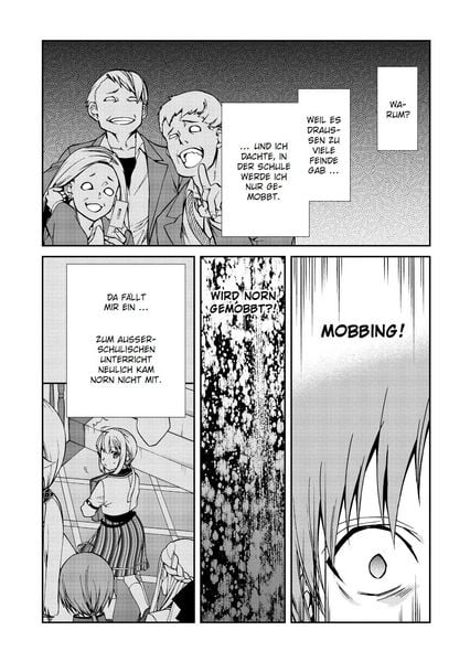 Produktbild: Mushoku Tensei - In dieser Welt mach ich alles anders 20
