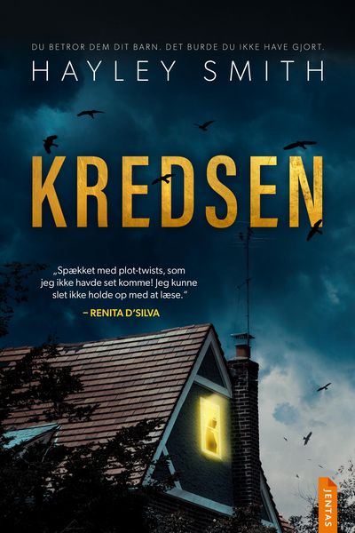 Produktbild: Kredsen