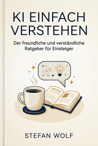 Produktbild: KI Einfach Verstehen