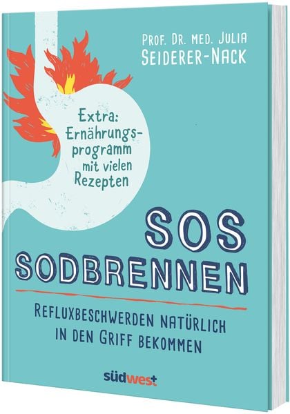 Produktbild: SOS Sodbrennen