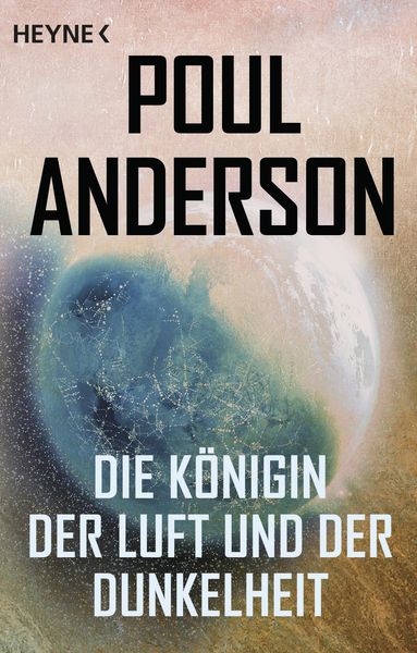 Produktbild: Die K&ouml;nigin der Luft und der Dunkelheit