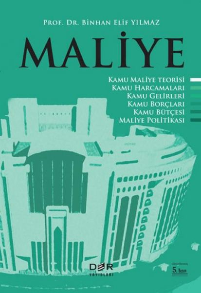 Produktbild: Maliye