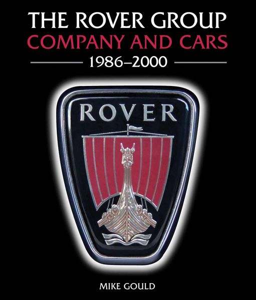 Produktbild: The Rover Group