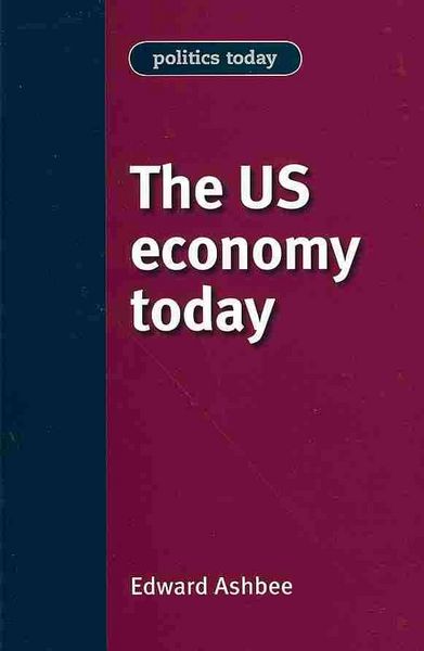 Produktbild: The Us Economy Today