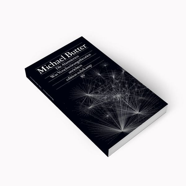 Produktbild: Die Alarmierten