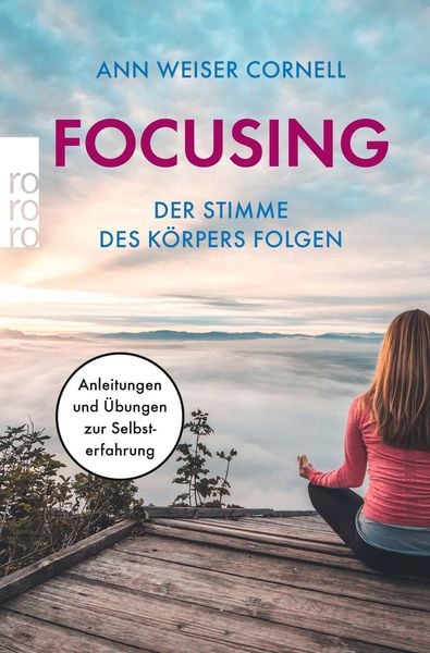 Produktbild: Focusing - Der Stimme des K&ouml;rpers folgen