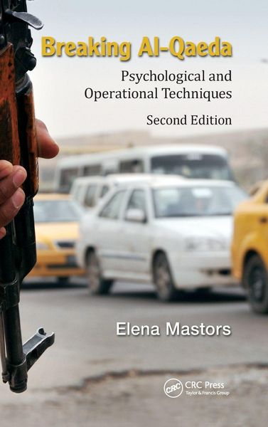 Produktbild: Breaking Al-Qaeda