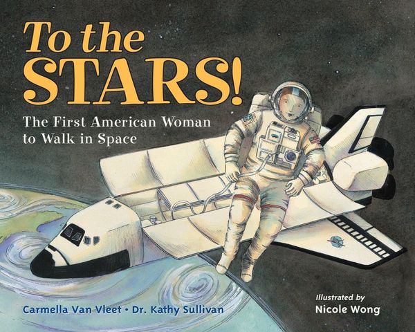 Produktbild: To the Stars!