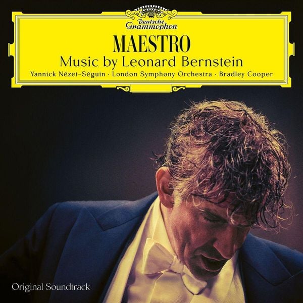 Produktbild: Maestro: Music By Leonard Bernstein (OST)