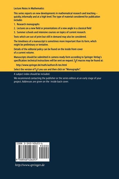 Produktbild: Holomorphic Q Classes