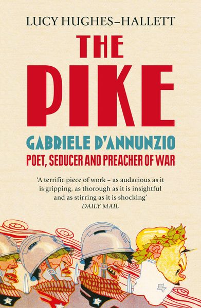 Produktbild: The Pike