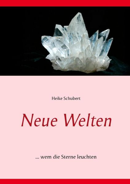 Produktbild: Neue Welten