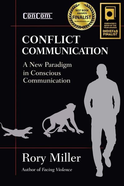 Produktbild: Conflict Communication