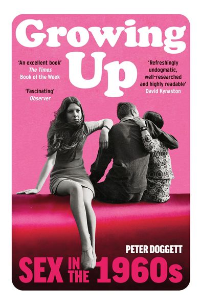Produktbild: Growing Up